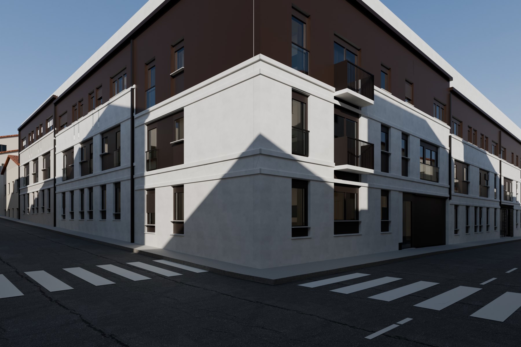 Esquina Cuspinera